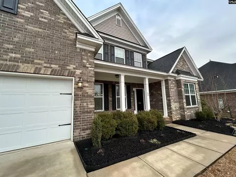 Exterior - 60 Fork Branch Ct, Irmo, SC 29063 photo 2 of 3