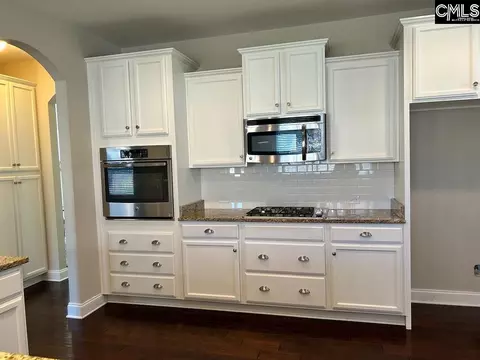 Kitchen - 60 Fork Branch Ct, Irmo, SC 29063 photo 5 of 5
