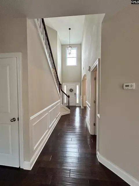 Entry Way - 60 Fork Branch Ct, Irmo, SC 29063 photo 4 of 12