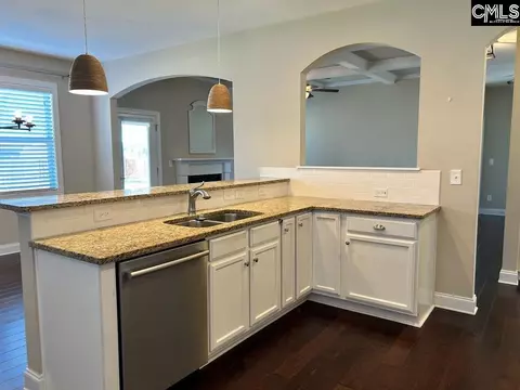 Kitchen - 60 Fork Branch Ct, Irmo, SC 29063 photo 2 of 5