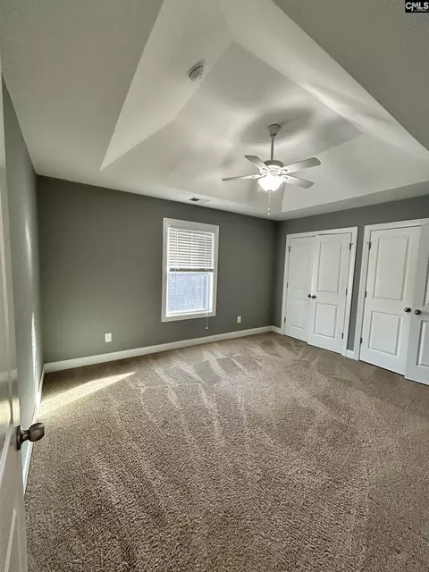 Bedroom - 60 Fork Branch Ct, Irmo, SC 29063 photo 3 of 9
