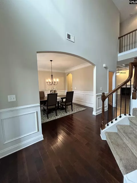 Entry Way - 60 Fork Branch Ct, Irmo, SC 29063 photo 2 of 12