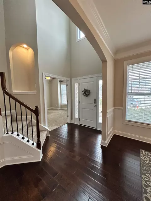 Entry Way - 60 Fork Branch Ct, Irmo, SC 29063 photo 3 of 12