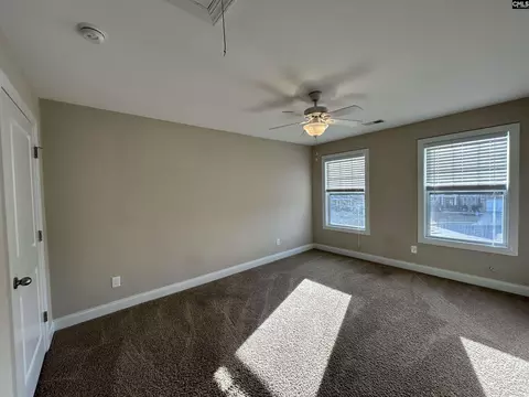 Bedroom - 60 Fork Branch Ct, Irmo, SC 29063 photo 6 of 9
