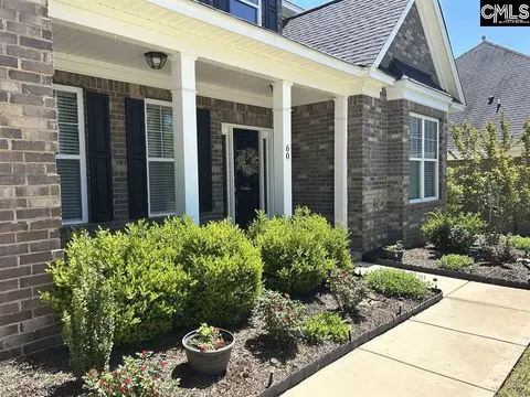 Exterior - 60 Fork Branch Ct, Irmo, SC 29063 photo 3 of 3