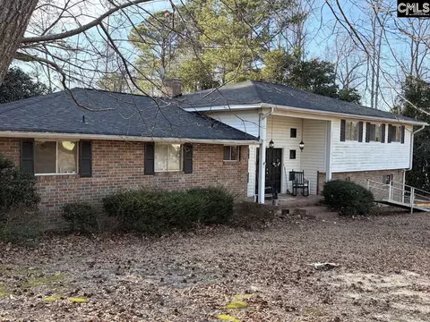 345 Marion St, Batesburg, SC 29006