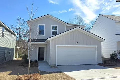2215 Lofton Rd, Blythewood, SC 29016