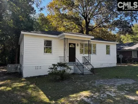 338 Bowling Ave, Columbia, SC 29203