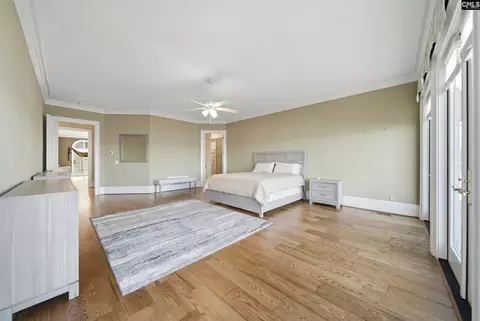 Bedroom - 180 Lillian St, Gilbert, SC 29054 photo 2 of 10