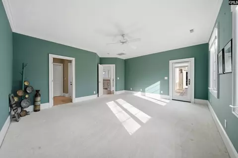 Bedroom - 180 Lillian St, Gilbert, SC 29054 photo 8 of 10