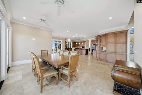 Dining - 180 Lillian St, Gilbert, SC 29054 photo 3 of 4