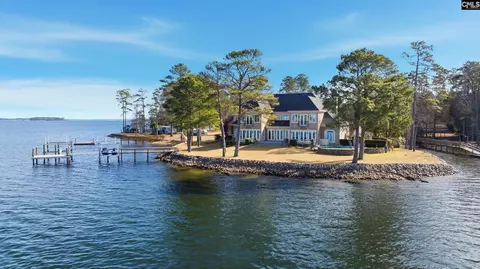 180 Lillian St, Gilbert, SC 29054