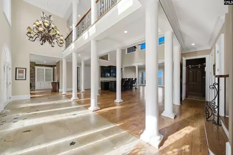 Entry Way - 180 Lillian St, Gilbert, SC 29054 photo 3 of 12