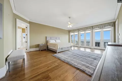 Bedroom - 180 Lillian St, Gilbert, SC 29054 photo 1 of 10