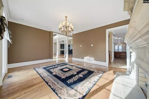 Dining - 180 Lillian St, Gilbert, SC 29054 photo 1 of 4