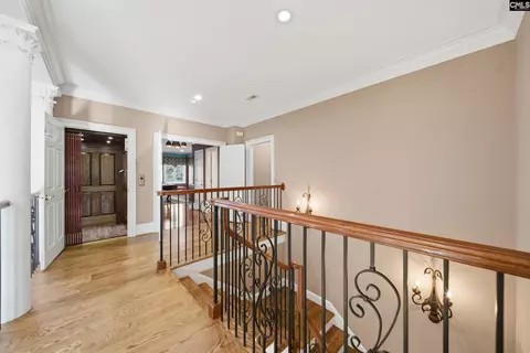 Entry Way - 180 Lillian St, Gilbert, SC 29054 photo 7 of 12
