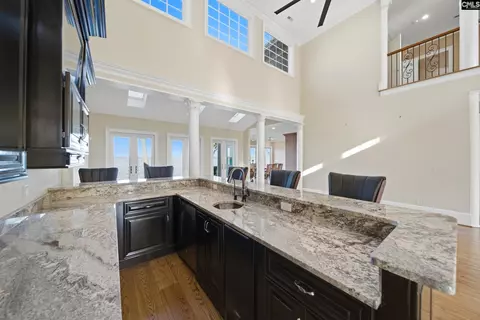 Kitchen - 180 Lillian St, Gilbert, SC 29054 photo 1 of 5