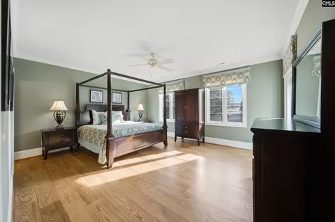 Bedroom - 180 Lillian St, Gilbert, SC 29054 photo 5 of 10