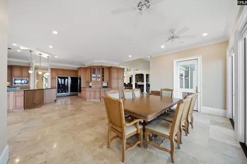 Dining - 180 Lillian St, Gilbert, SC 29054 photo 4 of 4