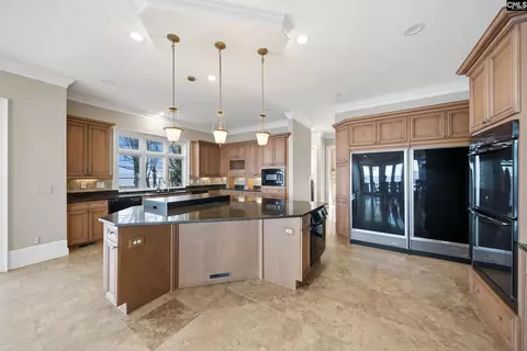 Kitchen - 180 Lillian St, Gilbert, SC 29054 photo 4 of 5