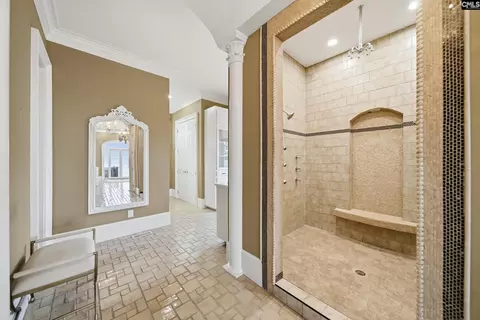 Entry Way - 180 Lillian St, Gilbert, SC 29054 photo 2 of 12