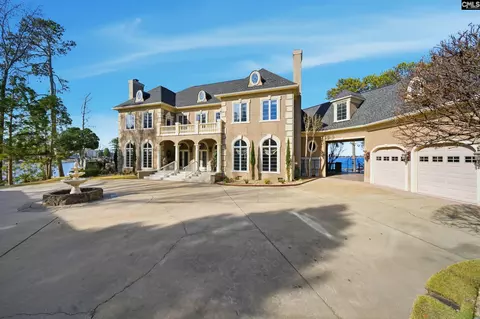 Exterior - 180 Lillian St, Gilbert, SC 29054 photo 5 of 17