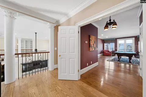 Entry Way - 180 Lillian St, Gilbert, SC 29054 photo 8 of 12