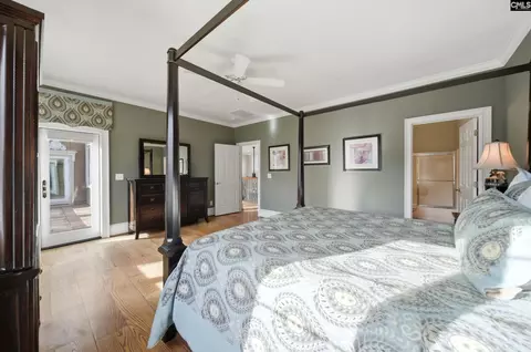 Bedroom - 180 Lillian St, Gilbert, SC 29054 photo 6 of 10