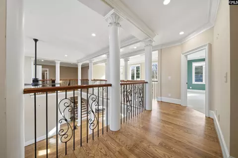 Entry Way - 180 Lillian St, Gilbert, SC 29054 photo 12 of 12