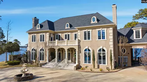 180 Lillian St, Gilbert, SC 29054