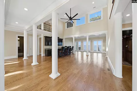 Living - 180 Lillian St, Gilbert, SC 29054 photo 4 of 5