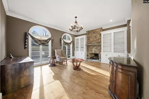 Living - 180 Lillian St, Gilbert, SC 29054 photo 3 of 5