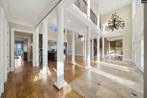 Entry Way - 180 Lillian St, Gilbert, SC 29054 photo 1 of 12