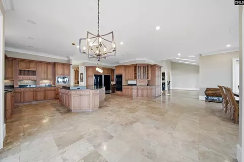 Kitchen - 180 Lillian St, Gilbert, SC 29054 photo 2 of 5