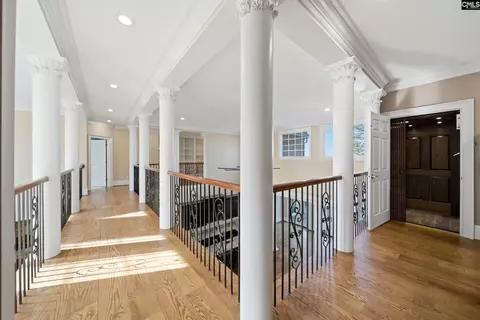Entry Way - 180 Lillian St, Gilbert, SC 29054 photo 9 of 12