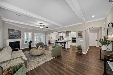 28 Starry Night Ct, Chapin, SC 29036