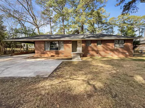 1545 S Beltline Blvd, Columbia, SC 29205