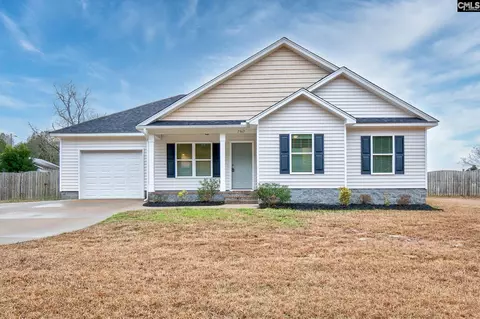 1367 Wildwood Ln, Elgin, SC 29045
