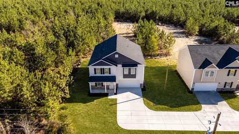 747 Old Stagecoach Rd, Camden, SC 29020