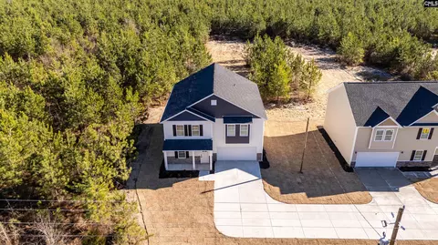 747 Old Stagecoach Rd, Camden, SC 29020