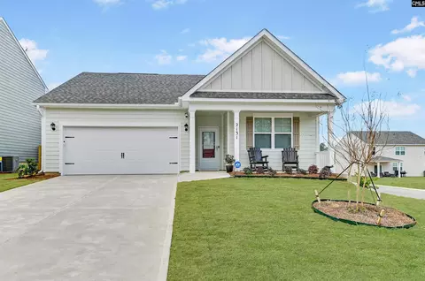 2131 Leatherstone Ln, Blythewood, SC 29016