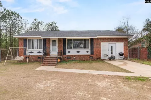 3701 Trotter Rd, Columbia, SC 29209