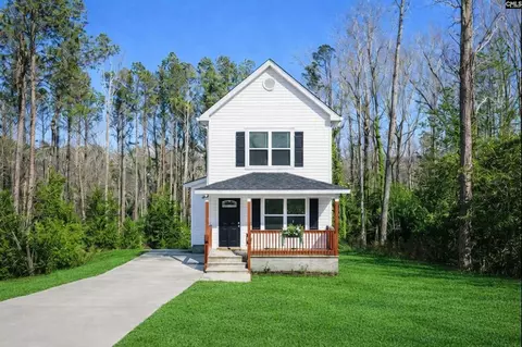 320 Adams Ave, Batesburg, SC 29006