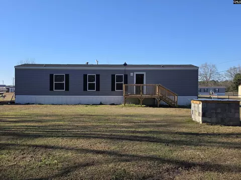 186 Sweet Bay Ln, Santee, SC 29142