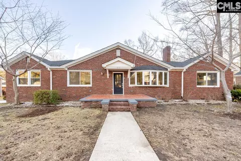 810 Avondale Dr, Columbia, SC 29203