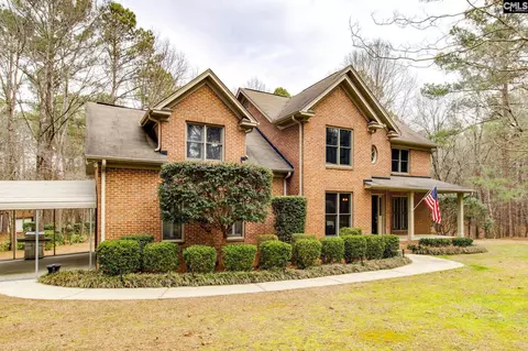 2191 Smallwood Rd, Ridgeway, SC 29130 photo 1