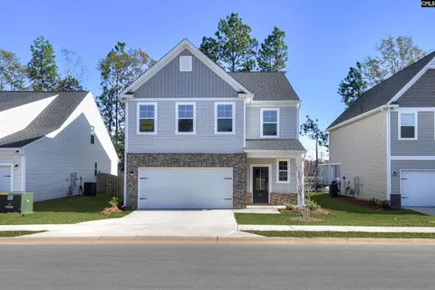 132 Bloomsbury Dr, Lexington, SC 29073