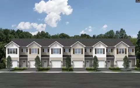138 Carr Ln, Columbia, SC 29223