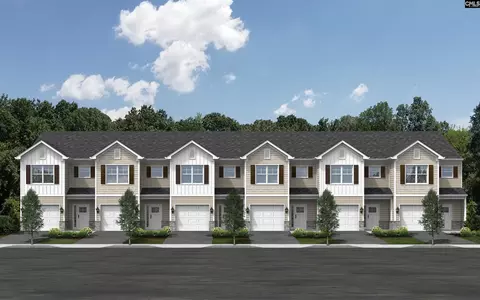 132 Carr Ln, Columbia, SC 29223
