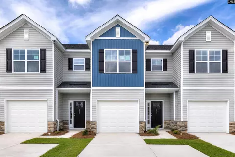 134 Carr Ln, Columbia, SC 29223